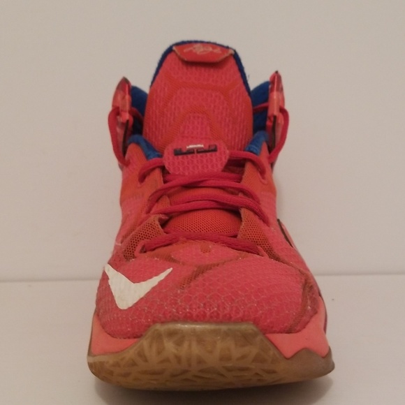 Lebron 12 USA edition - Picture 4 of 8
